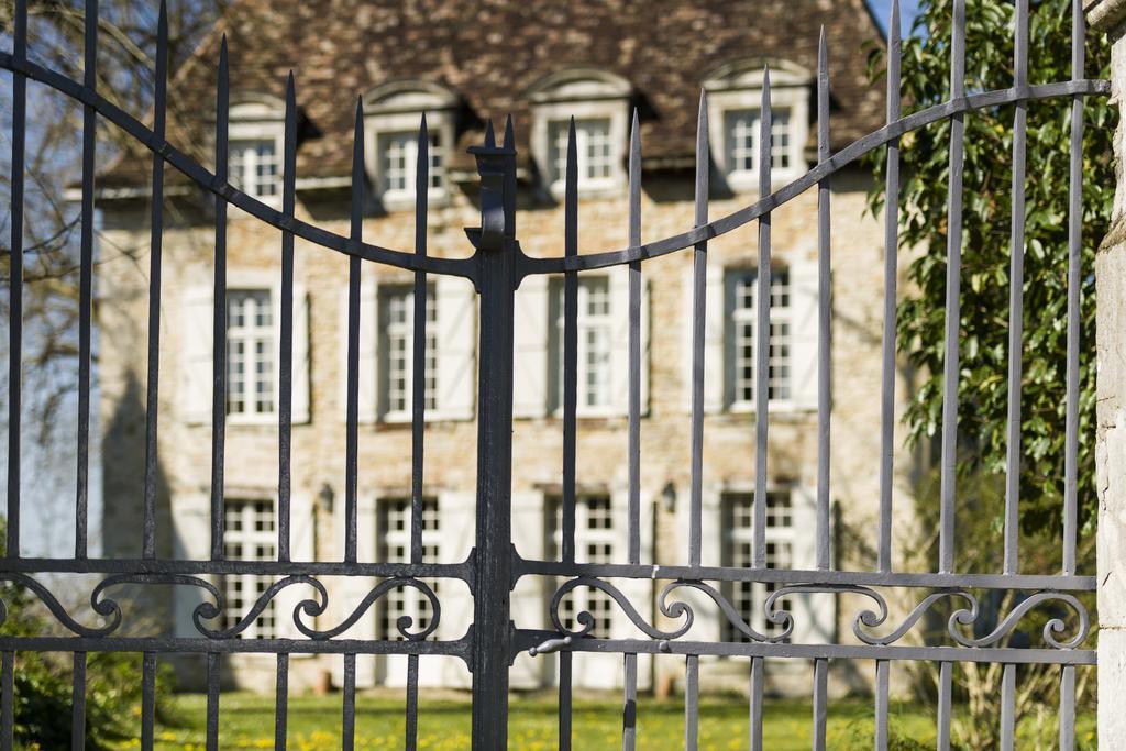 Chateau D'Орион Экстерьер фото