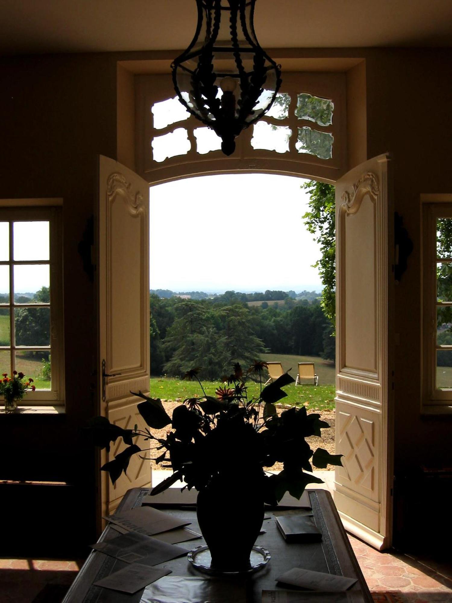 Chateau D'Орион Экстерьер фото