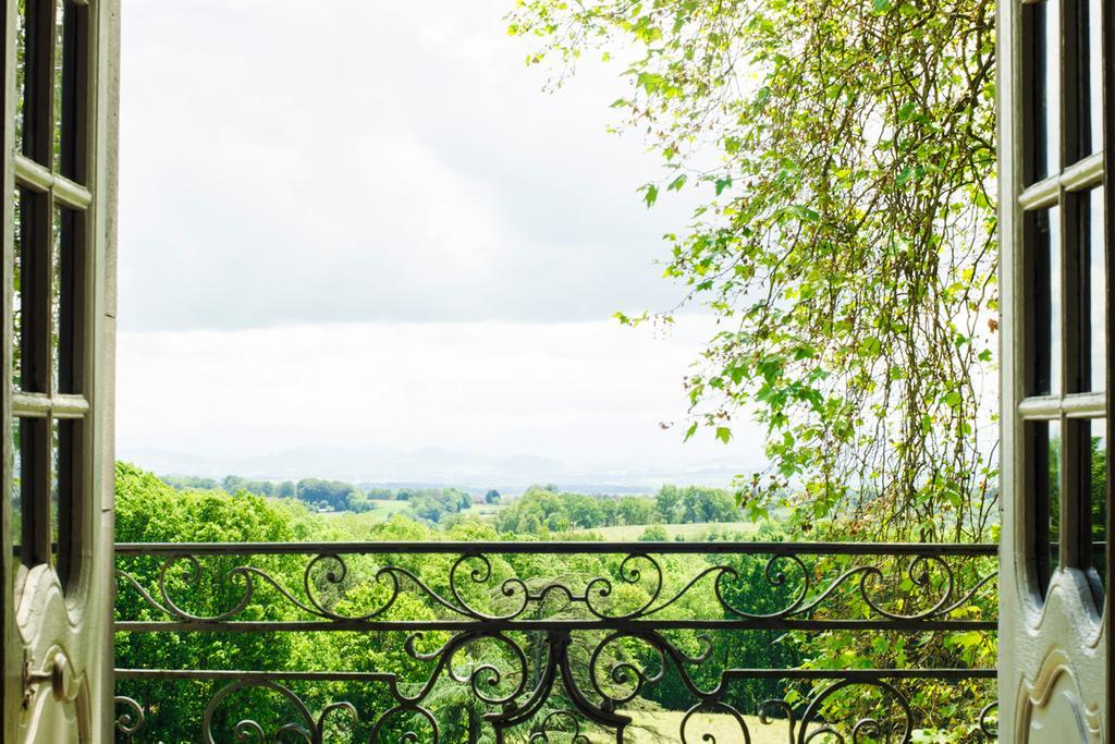 Chateau D'Орион Экстерьер фото