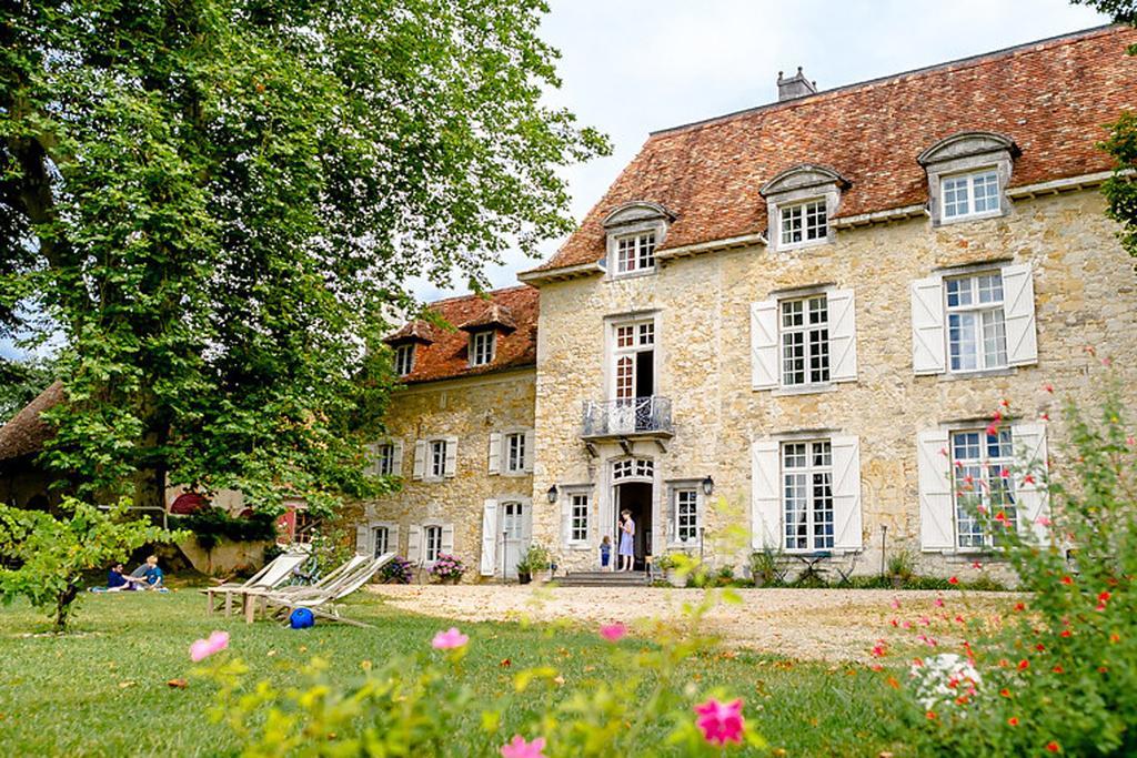 Chateau D'Орион Экстерьер фото