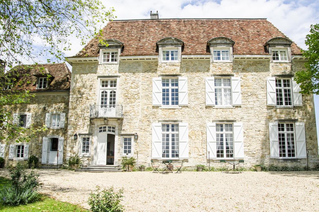 Chateau D'Орион Экстерьер фото